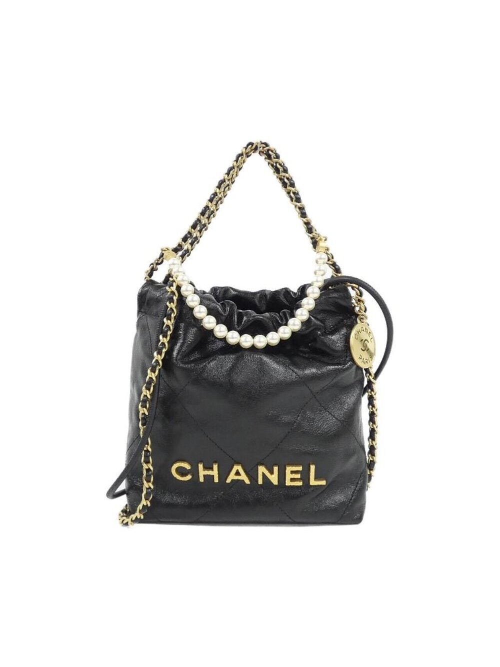 Chanel 22 Line Mini